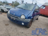 Renault Twingo 1 C06 1.2 58CV 1996-2007