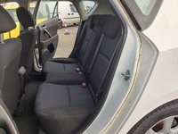 Mazda 3 BL 1.6 MZR-CD 116CV 2010-2013