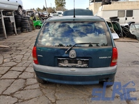 Opel Corsa B S93 1.4I 60CV 1993-2000