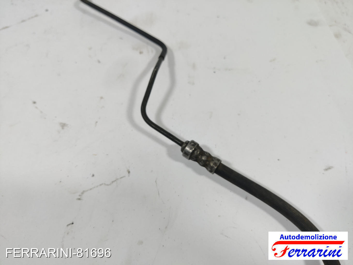 Tubo Frizione Idraulico OPEL ASTRA J SPORTS TOURER P10 2010-2015