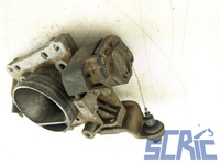 Corpo Farfallato FIAT PUNTO 188 1.2 60 1999-2010 77363298