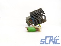 Ventola Stufa OPEL ASTRA F SW T92 1993-1998 90421995
