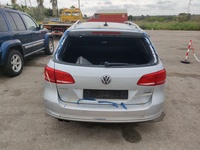 Vw Passat Variant 365 2.0 TDI 140CV 2010-2014
