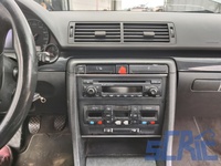 Audi A4 At 8E+05 1.9 TDI 130CV 2001-2004