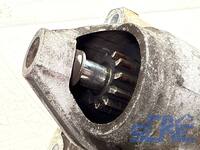 Motorino Avviamento CITROEN C3 1 FC, FN 1.4 HDI 2002-2009 CST15108GS, 28100YV010