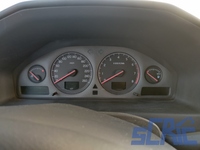 Volvo V70 2 285 2.4 T AWD 200CV 2001-2002
