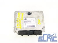Centralina Motore FIAT PUNTO 188 1.3 JTD 16V 2003-2012 55201377, 54064165F