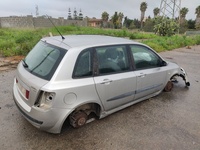 Fiat Stilo 192 1.9 JTD 115CV 2001-2006