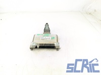 Centralina Motore TOYOTA YARIS VERSO P2 1.4 D-4D 2000-2005 8966652211, 281011650