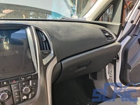 Opel Astra J Sports Tourer P10 1.7 CDTI 125CV 2010-2015