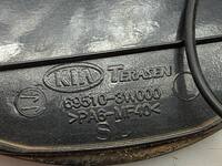 Sportellino Carburante KIA SPORTAGE SL 2010-2015 6