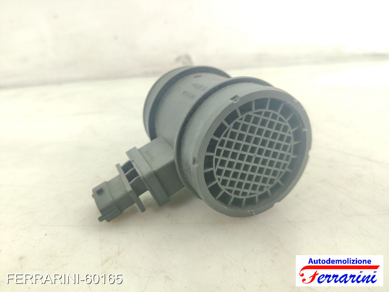 Debimetro FIAT GRANDE PUNTO 199 1.9 D MULTIJET 2005-2009 55350048, 93178243