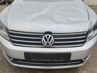 Vw Passat Variant 365 2.0 TDI 140CV 2010-2014