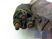 Motorino Avviamento CHEVROLET MATIZ M200, M250 0.8 2005-2013 96963482, 96469962
