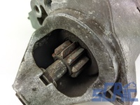 Motorino Avviamento SMART FORTWO COUPE 450 0.7 2004-2007 Q0003188V008000000