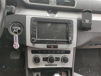 Vw Passat Variant 365 2.0 TDI 140CV 2010-2014