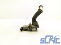 Valvola Egr ALFA ROMEO 156 SW 932 1.9 JTD 2000-2001 50109013, 55204235, 46785766