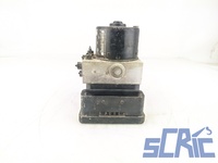 Centralina Pompa Abs SKODA OCTAVIA 1 1U2 1.9 TDI 1996-2010 1J0614517E 8