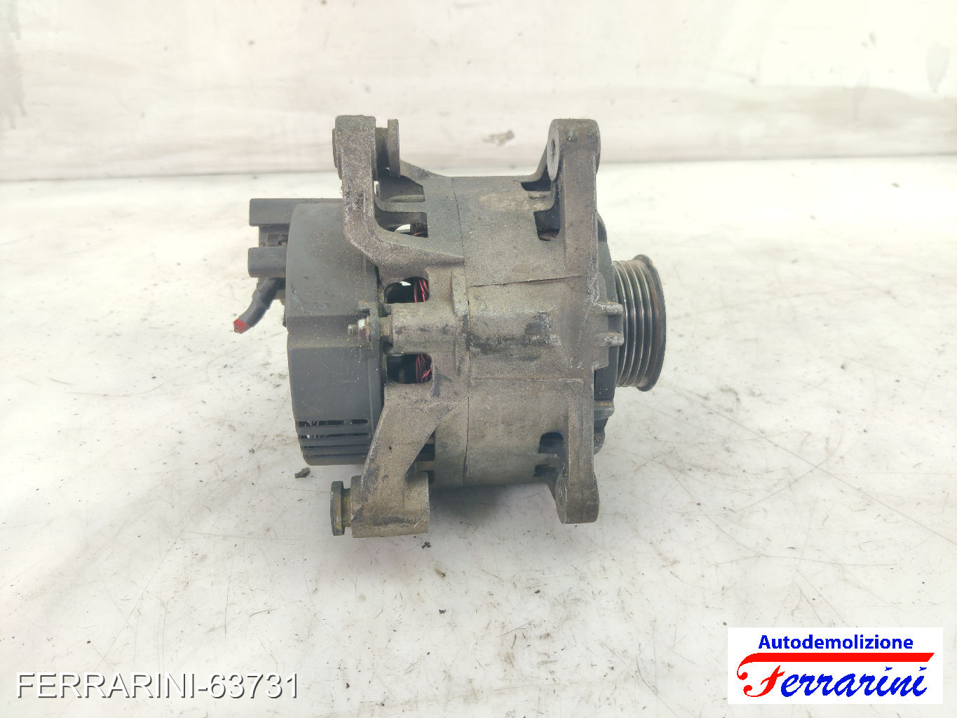 Alternatore DS DS4 2 F, F3, FB PURETECH 130 2021-2023 9835689480