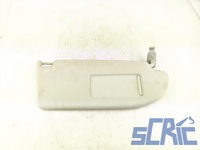 Aletta Parasole SEAT IBIZA 5 ST 6J8, 6P8 2010-2015 destro, dx
