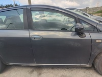 Fiat Punto Evo 199 1.3 D MULTIJET 75CV 2009-2012