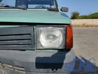 Fiat Panda 141 900 40CV 1992-1996