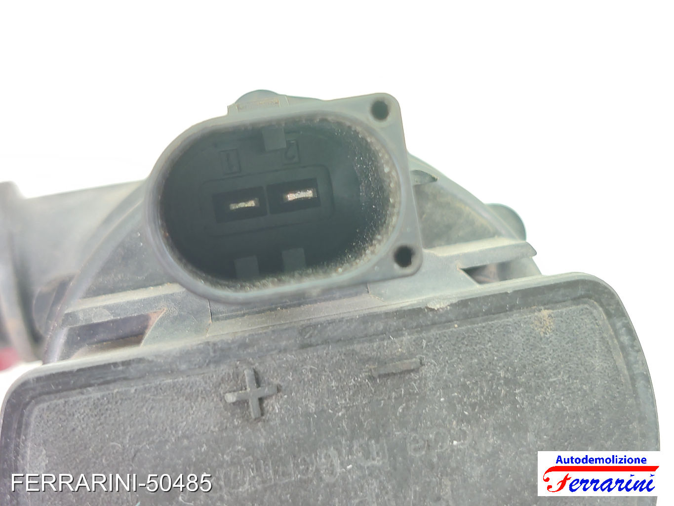 Pompa Acqua Motore Ausiliaria RENAULT LAGUNA 3 SW KT0/1 2.0 DCI 2007-2015 PA1396
