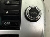 AUTOMATICO BIZONA Tastiera Clima LANCIA DELTA 3 844 2008-2014 anteriore 11