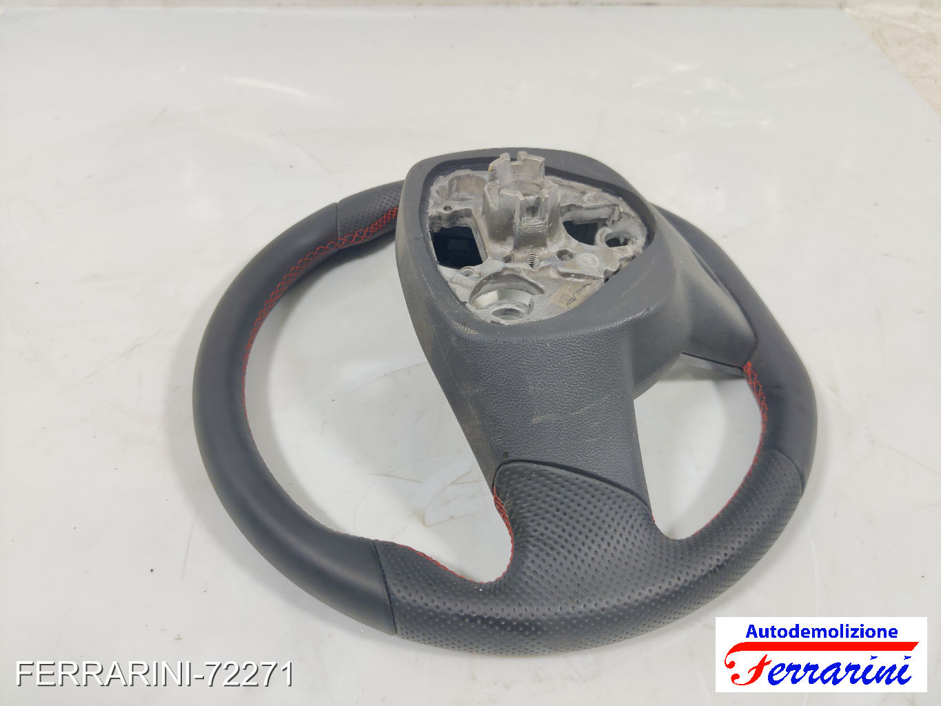 comandi al volante Volante Sterzo MG MG ZS SUV 2017-2023 11237276PHD5, M4520