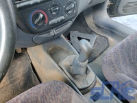 Fiat Brava 182 1.8 GT 16V 113CV 1995-2001