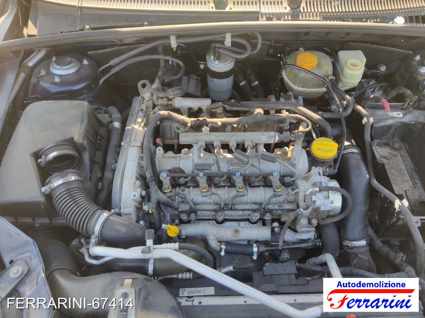 Fiat Croma 49