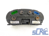 Quadro Contachilometri SEAT IBIZA 2 6K1 1.9 SDI 1999-2002 6K0920821E
