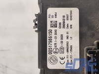 Body Computer FIAT GRANDE PUNTO 199 1.3 D MULTIJET 2005-2013 00517986150
