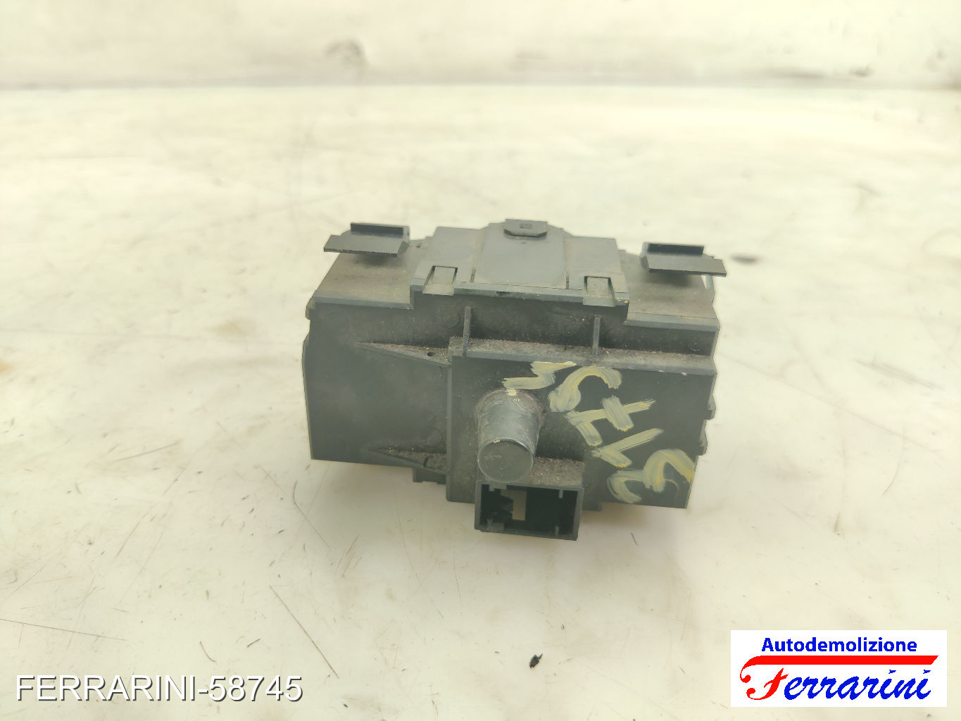 Interruttore Luci Fari BMW SERIE 1 E87 2004-2011 6932796, 3360020100 6