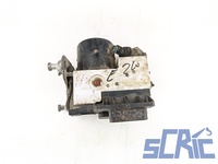 Centralina Pompa Abs MERCEDES CLK CABRIOLET A208 230 KOMPRESSOR 1998-2000 7