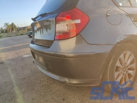 Bmw Serie 1 E87 120D 177CV 2007-2011