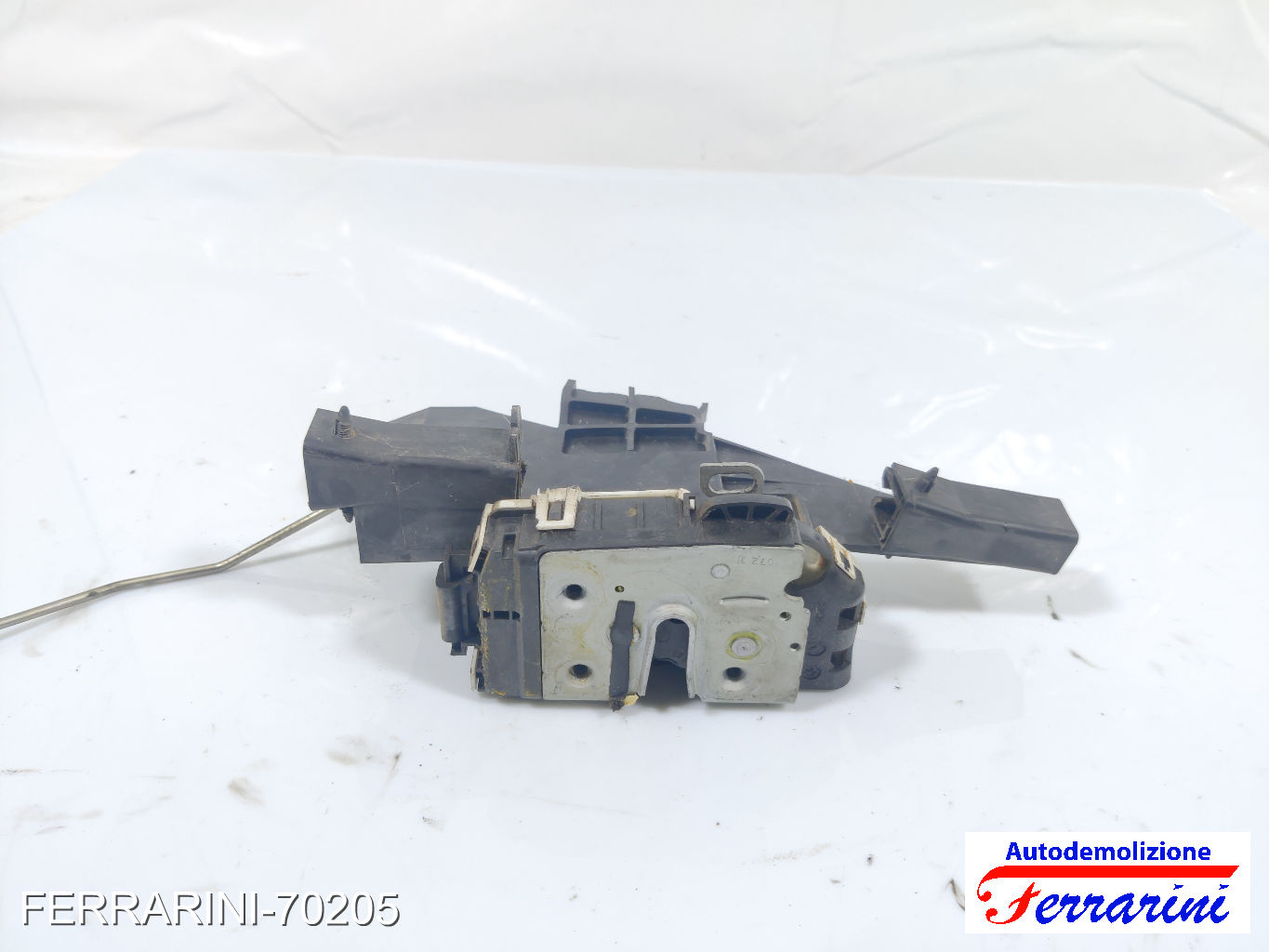 Serratura Porta CHRYSLER GRAND VOYAGER 5 RT 2007-2023 destro, dx, frontale