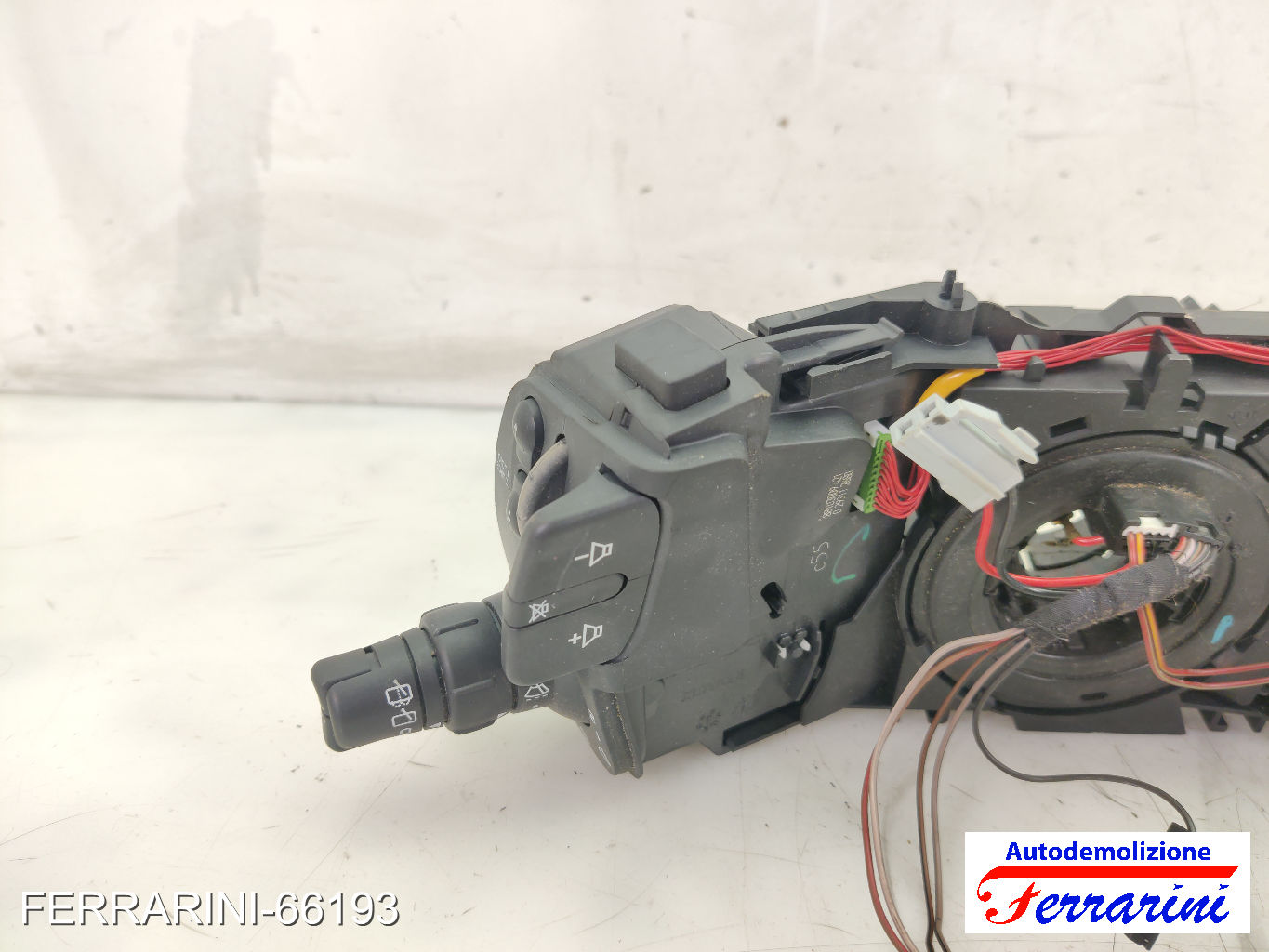 Devioluci RENAULT MODUS F/JP0 2010-2023 8200906799, 88104051421, 88102003421 13