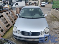Vw Polo 9A, 9N 1.4 TDI 75CV 2001-2005