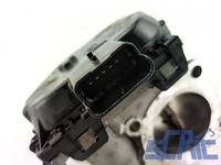 Corpo Farfallato FORD FIESTA 6 CB1, CCN 1.5 TDCI 2012-2017 9807238580, V29039645