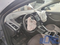 Ford Focus 3 1.6 TDCI 115CV 2010-2017