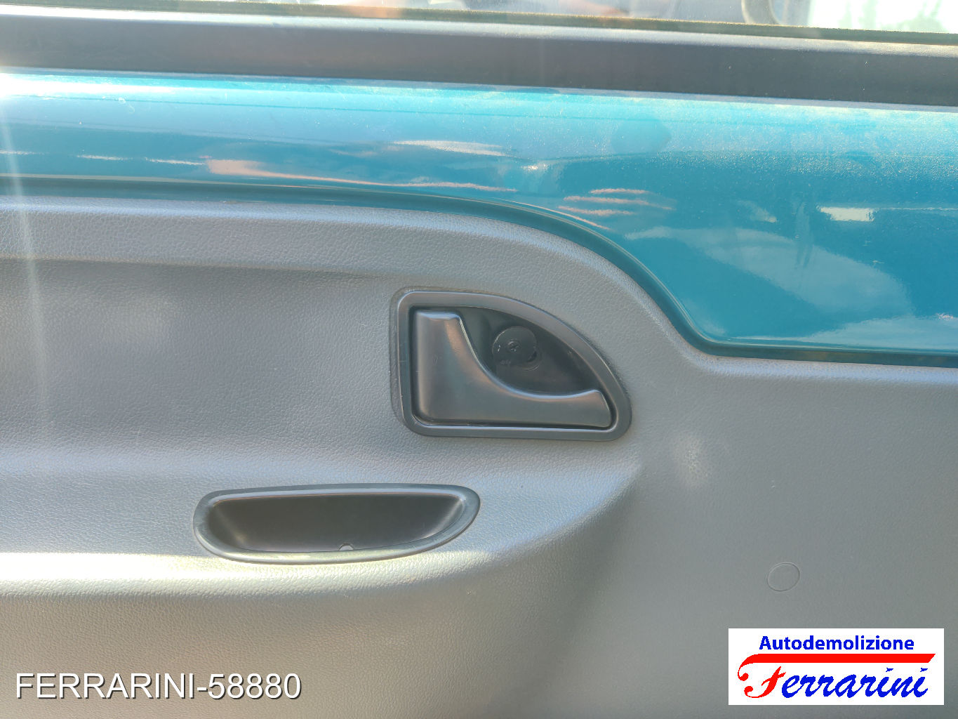 Renault Kangoo KC0/1 1.2 58CV 1997-2023