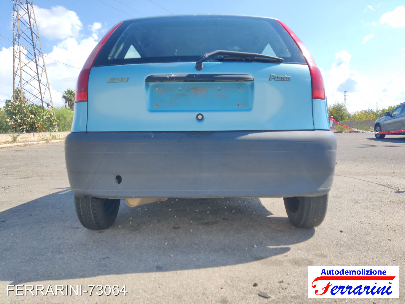 Fiat Punto 47