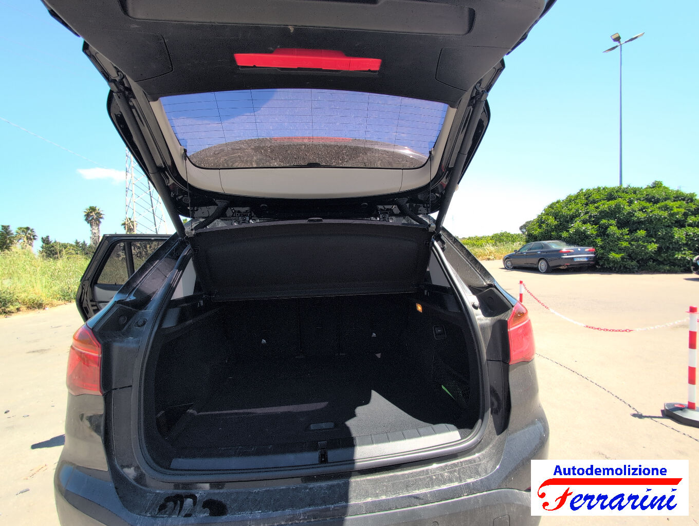 Bmw X1 F48 SDRIVE 18D 150CV 2015-2023