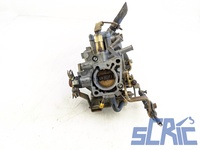 Corpo Farfallato FIAT PANDA 141 750 1986-2003 7589133 Weber 32 TLF