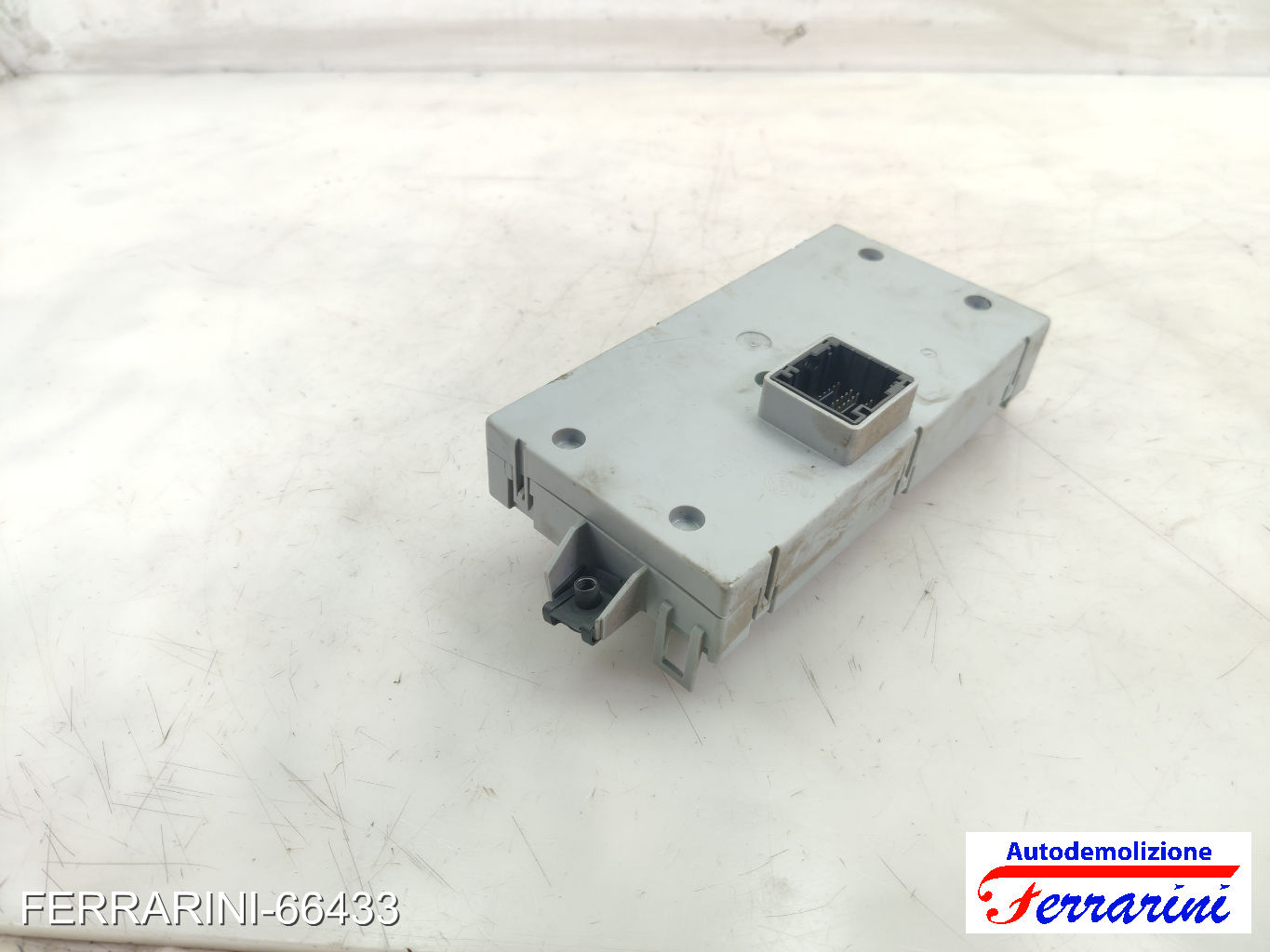 Body Computer ALFA ROMEO 147 937 1.6 16V T.SPARK 2001-2010 51711429 8