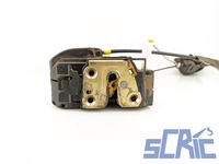 Serratura Porta NISSAN MICRA 3 K12 2003-2010 sinistro, sx, frontale, anteriore