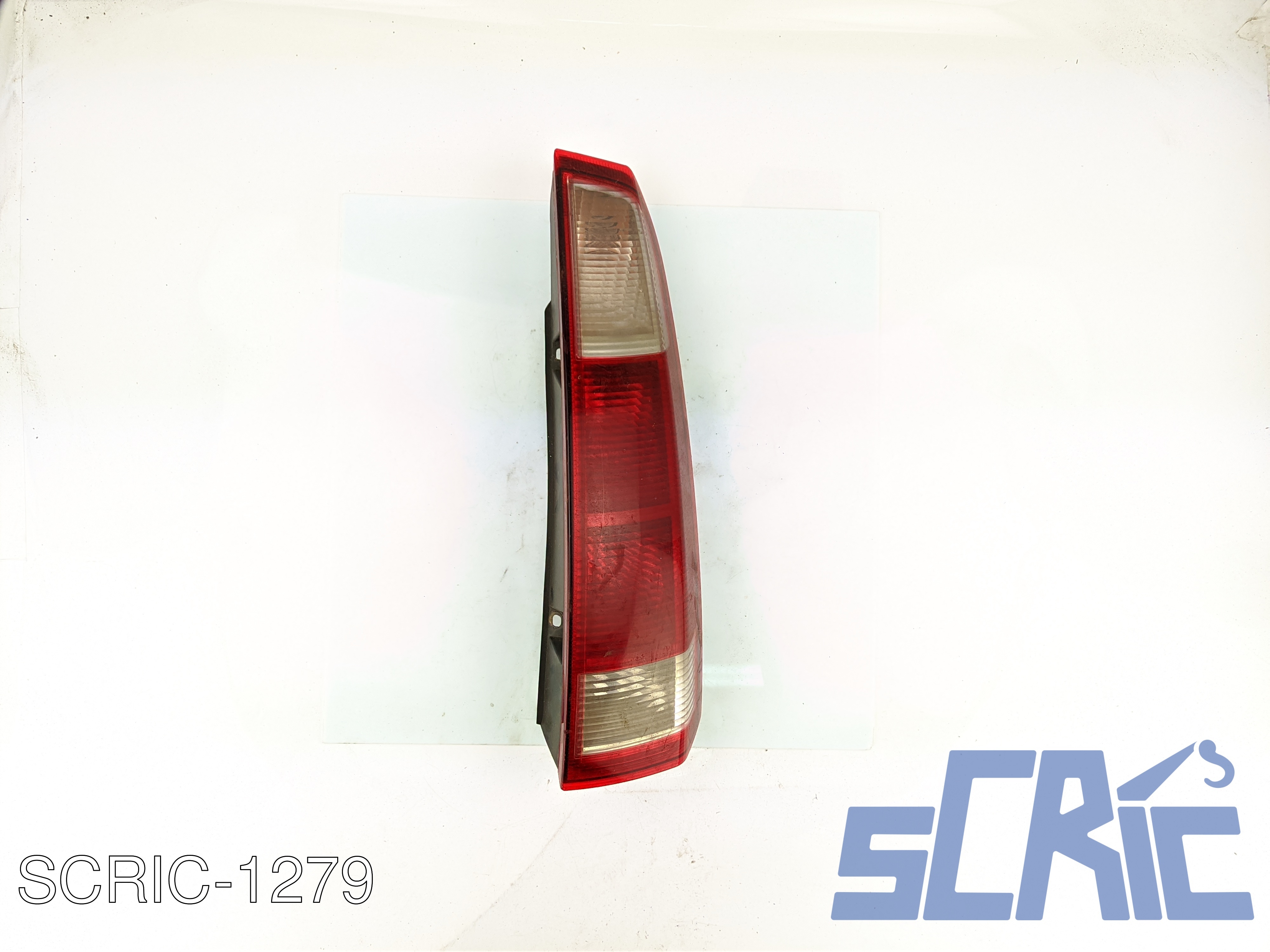 Fanalino Stop Posteriore OPEL MERIVA A X03 2003-2010 destro, dx, posteriore