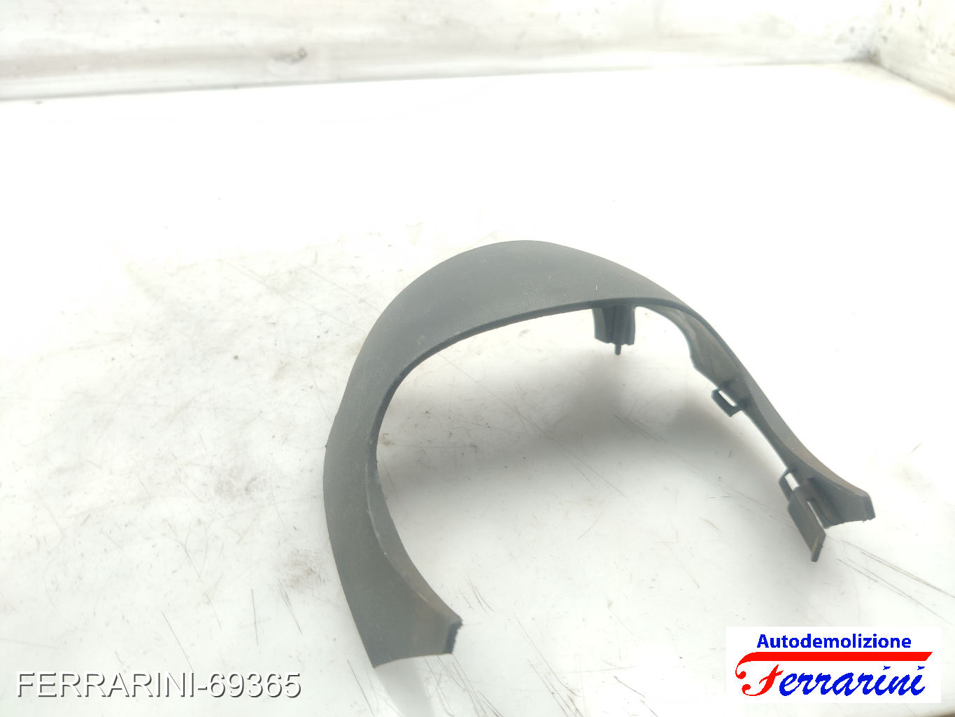 coperchio devioluci FIAT SEICENTO 600 187 1998-2010 sinistro, sx 735069000
