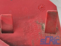 Fanalino Stop Posteriore ALFA ROMEO 147 937 2001-2010 sinistro, sx, posteriore
